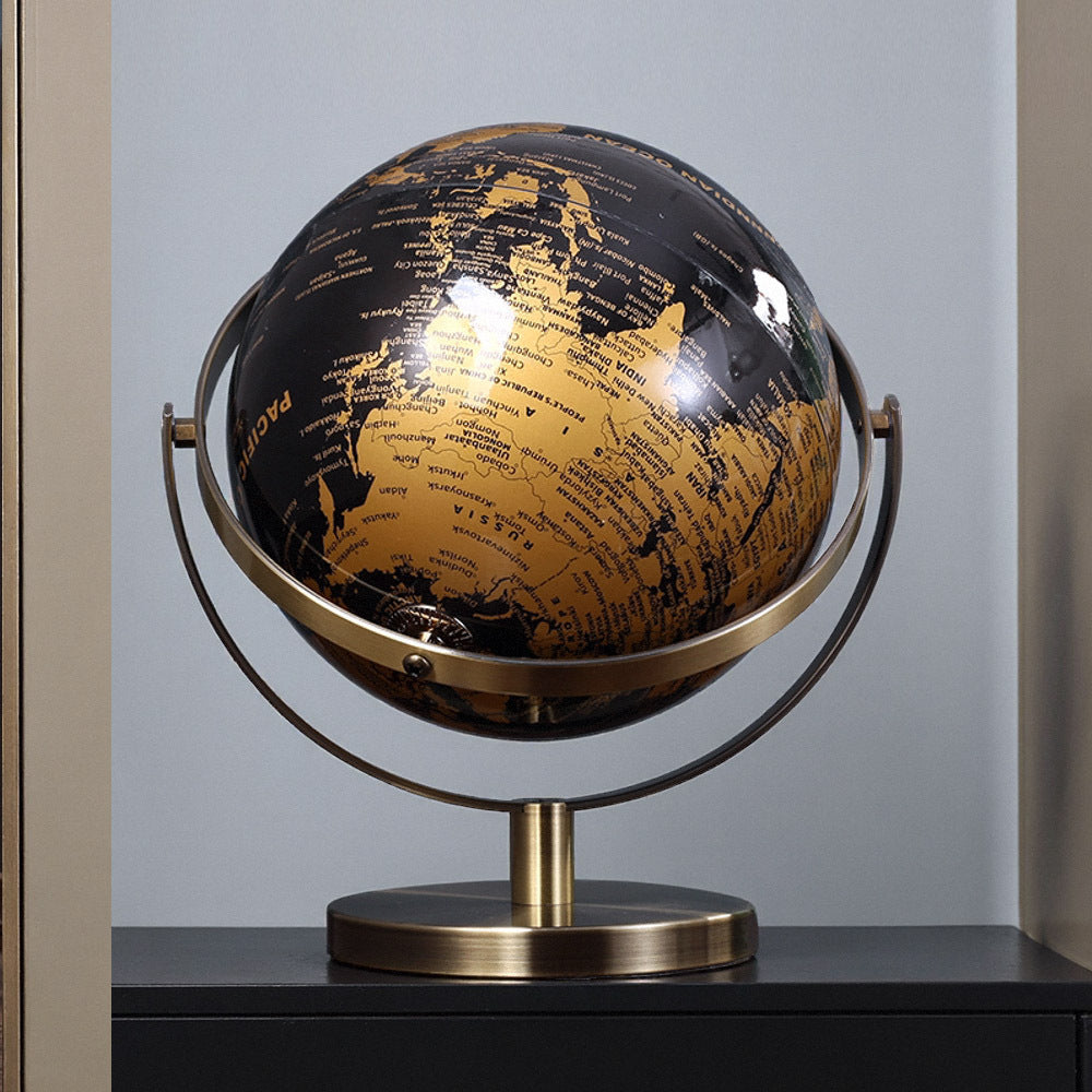 Decorative Antique Globe Homeandso