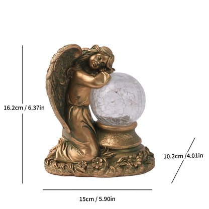 Decorative Solar Lantern Homeandso
