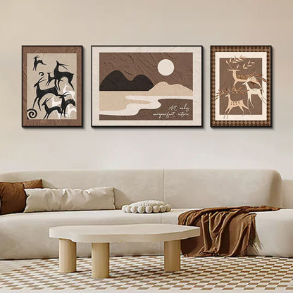 Decorative Wall Art Set Homeandso