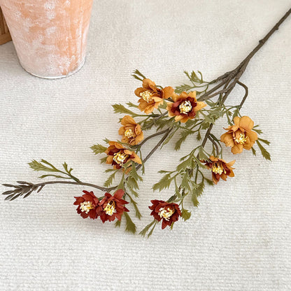 Decorative Artificial Floral Stem