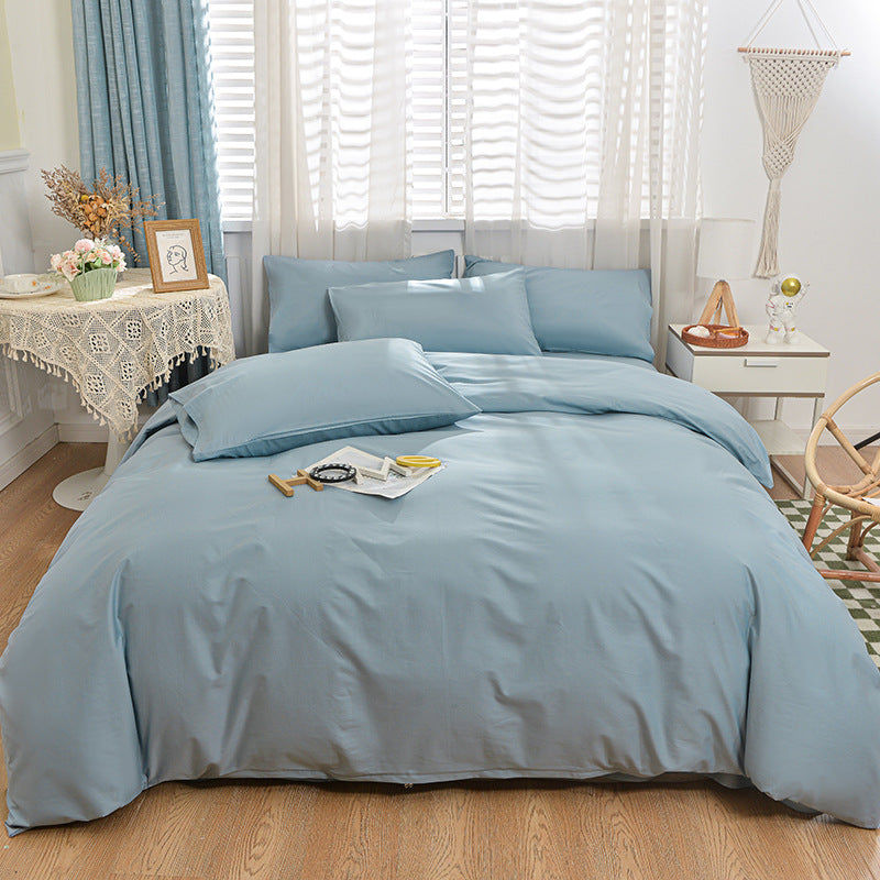 Soft Touch Bed Linen Set