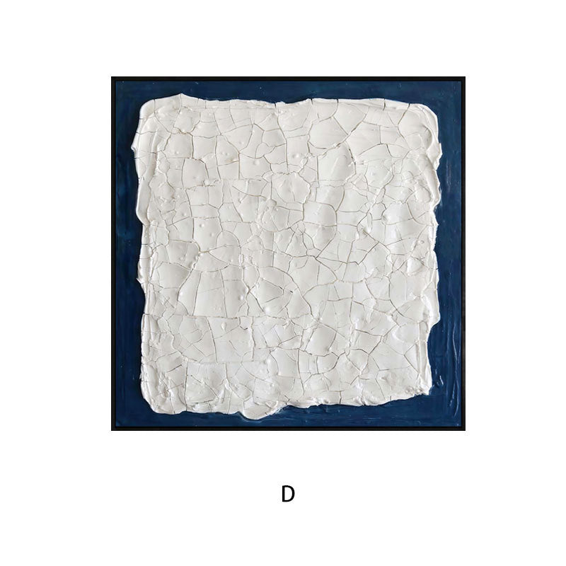 Abstract Textured Canvas Artwork Homeandso 1790073117
