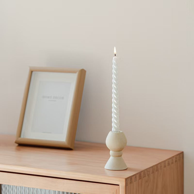 Decorative Ceramic Candle Holder Homeandso