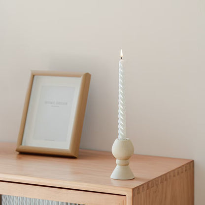 Decorative Ceramic Candle Holder Homeandso