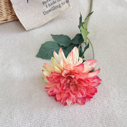 Premium Silk Flower Arrangement