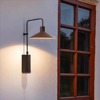 Contemporary Wall Sconce