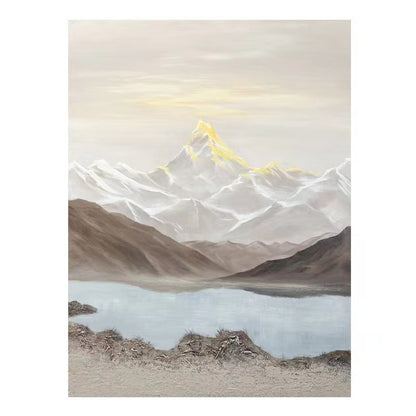 Landscape Canvas Art Homeandso