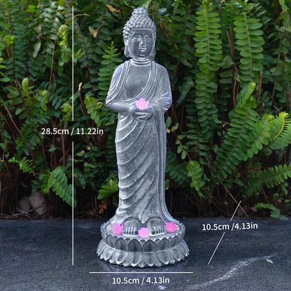 Decorative Buddha Statue Homeandso
