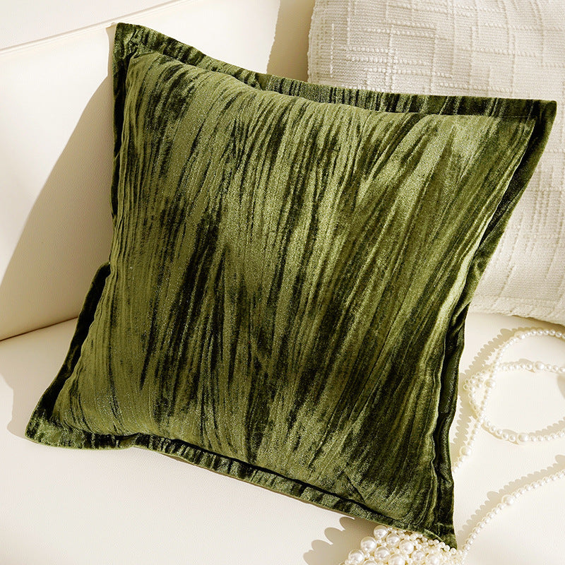 Decorative Throw Pillow for Bedroom Comfort
