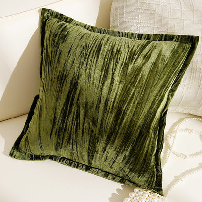 Decorative Throw Pillow for Bedroom Comfort