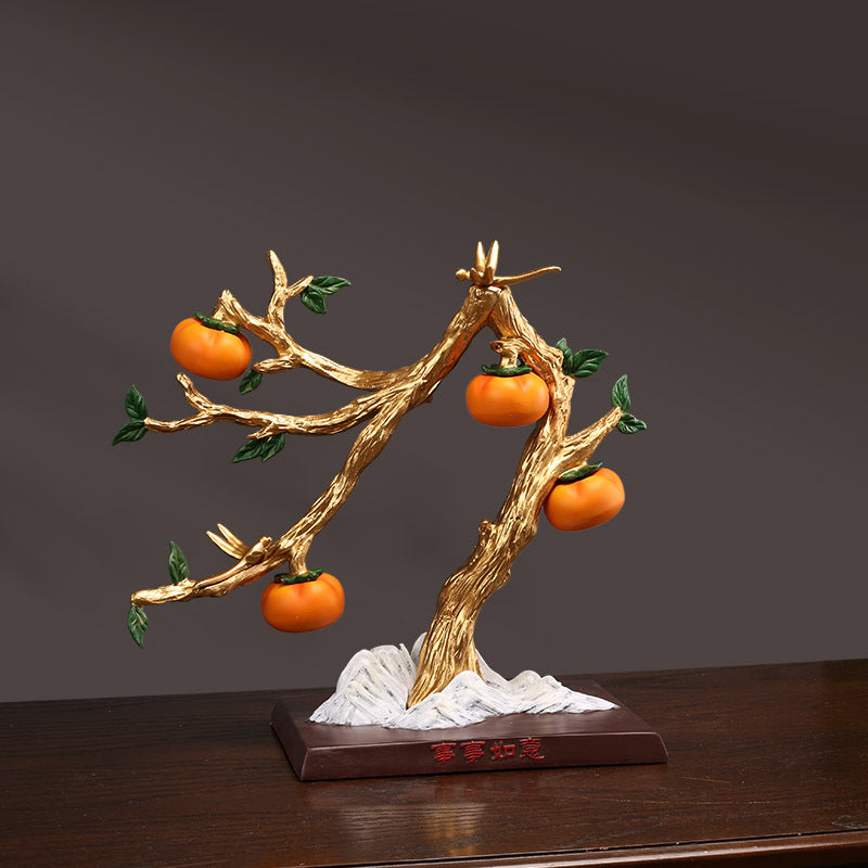Home Decor Feng Shui Tree Sculpture Homeandso