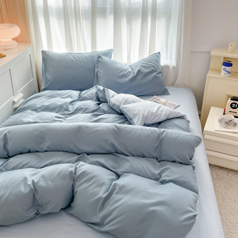 Soft Touch Lightweight Duvet