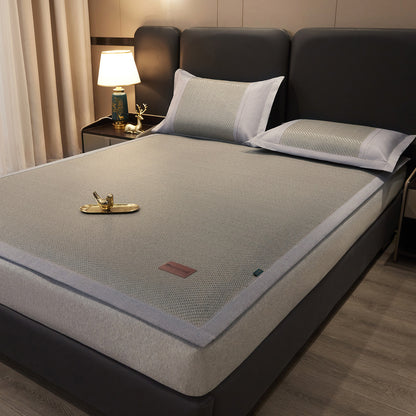 Textured Mattress Protector