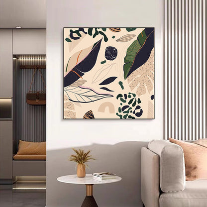 Decorative Botanical Wall Art Homeandso