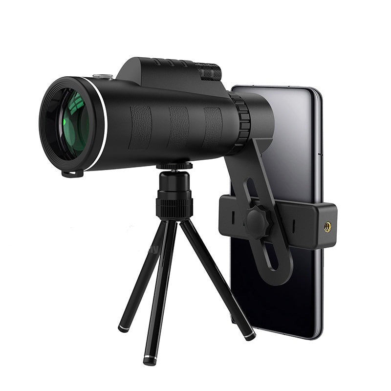 Pro Telescope Portable High Resolution for Star Observation & Astronomy