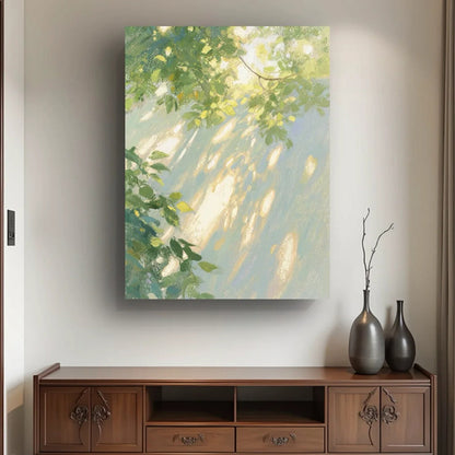 Nature-Inspired Canvas Wall Art Homeandso