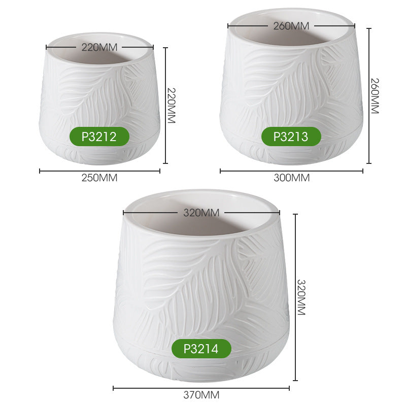 Decorative Indoor Planter Homeandso