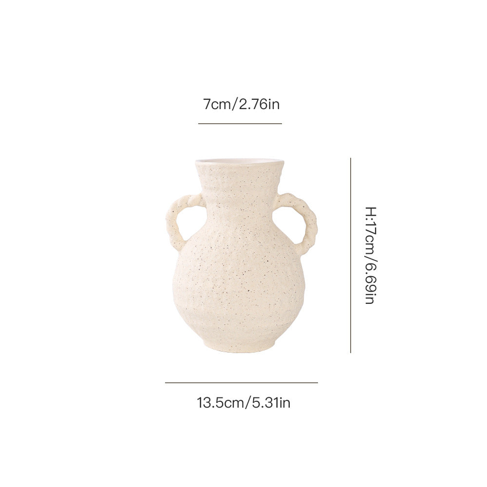 Decorative Ceramic