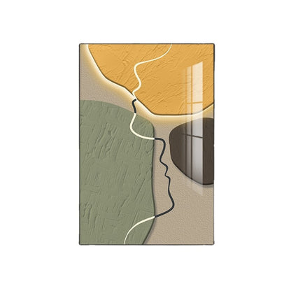 Abstract Wall Art Print Homeandso