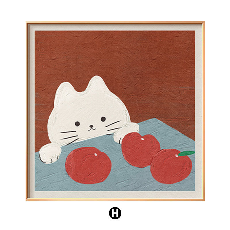 Decorative Art Print Homeandso