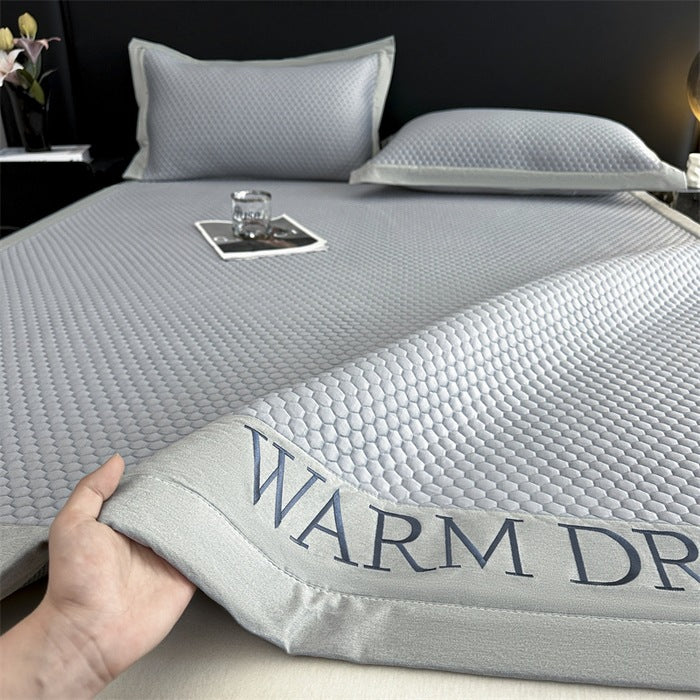 Decorative Bedspread Homeandso
