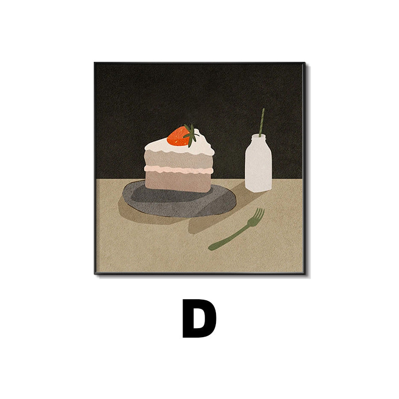 Decorative Kitchen Wall Art Homeandso