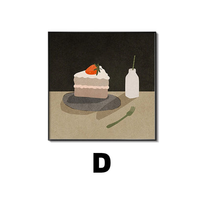Decorative Kitchen Wall Art Homeandso