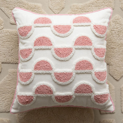 Plush Decorative Throw Pillow