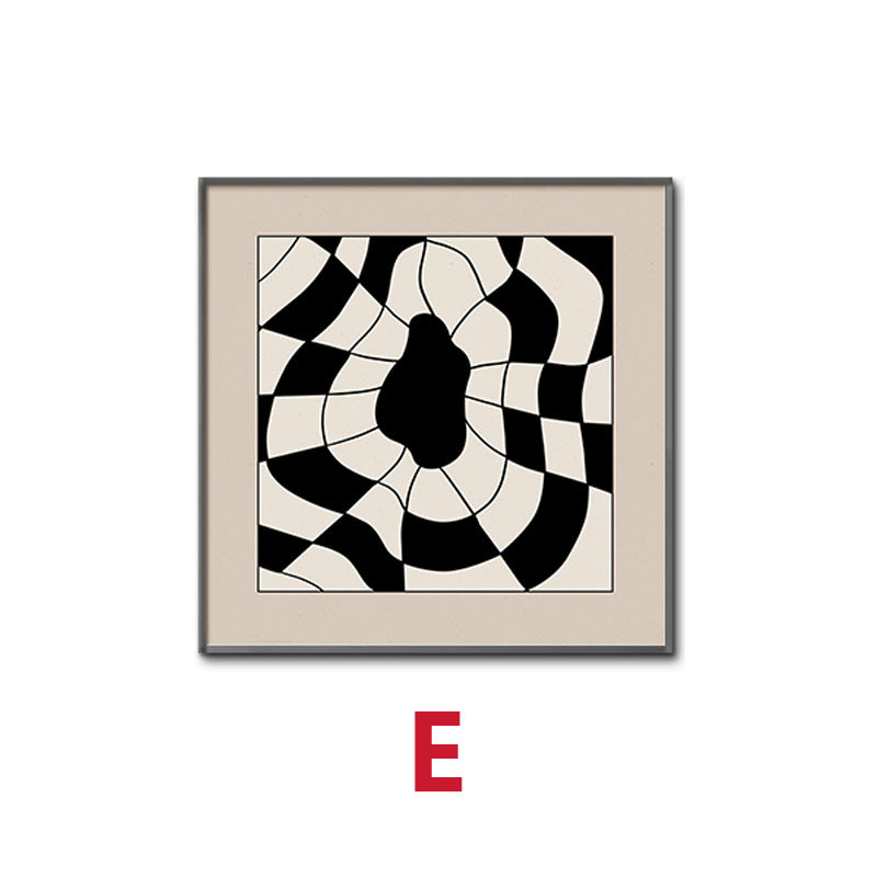 Elegant Framed Floral Wall Art Homeandso