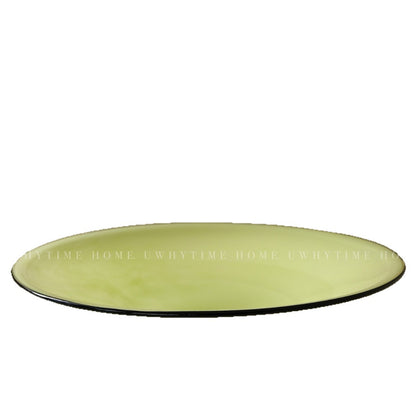 Decorative Glass Bowl Homeandso
