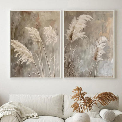 Fantasy-Themed Art Print Set Homeandso