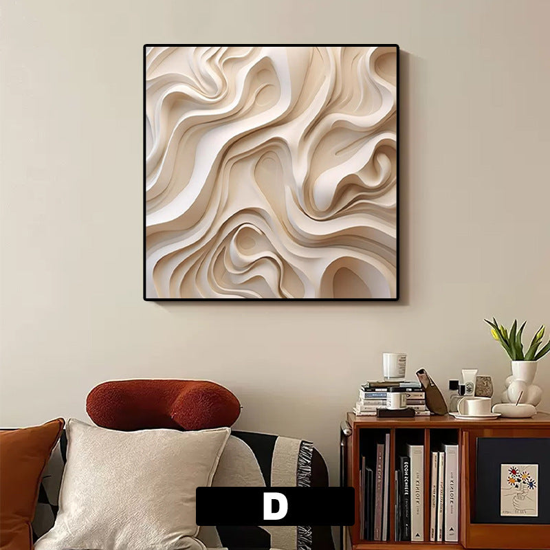 Artistic 3D Textured Canvas Wall Art Homeandso