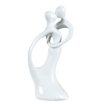 Home Decor Figurine Homeandso