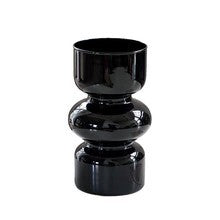 Decorative Modern Glass Vase