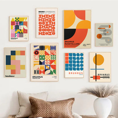Decorative Flower Market Wall Art Homeandso