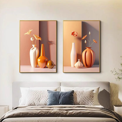 Abstract Decorative Wall Art Print Homeandso