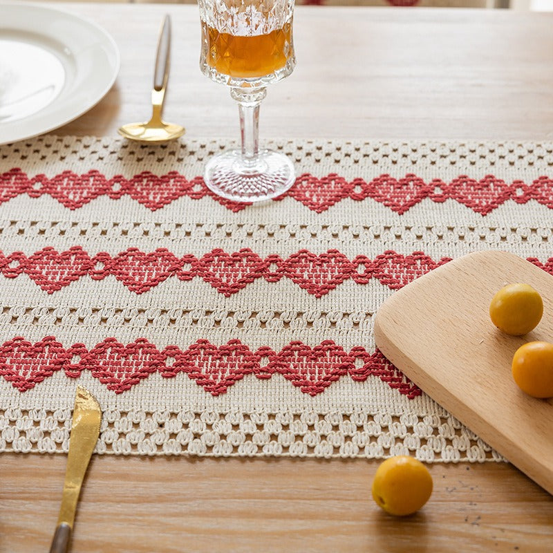 Home Decor Table Runner