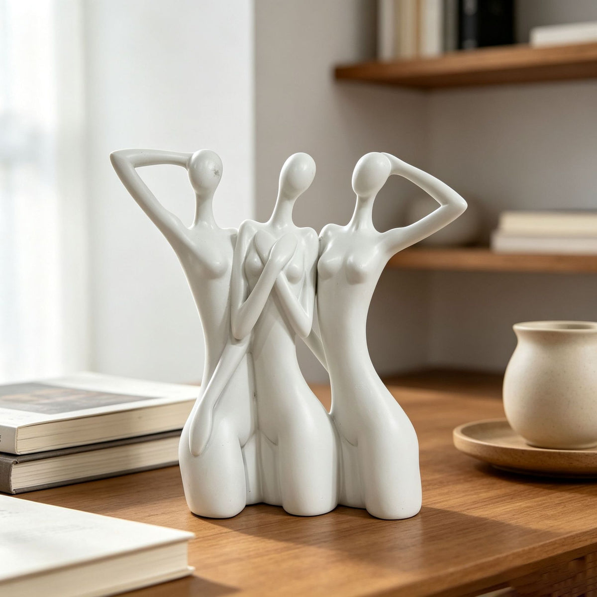 Artistic Figurine