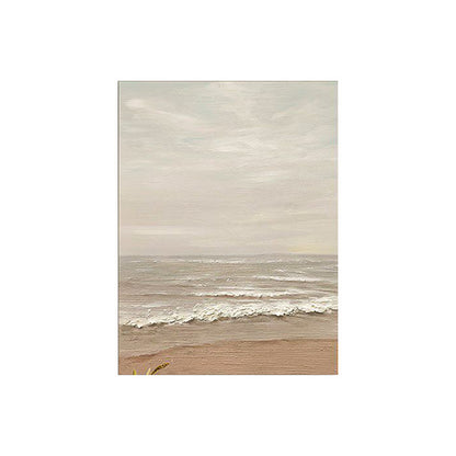 Ocean Landscape Canvas Art Homeandso