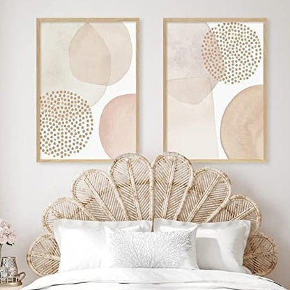 Fantasy-Themed Art Print Set Homeandso