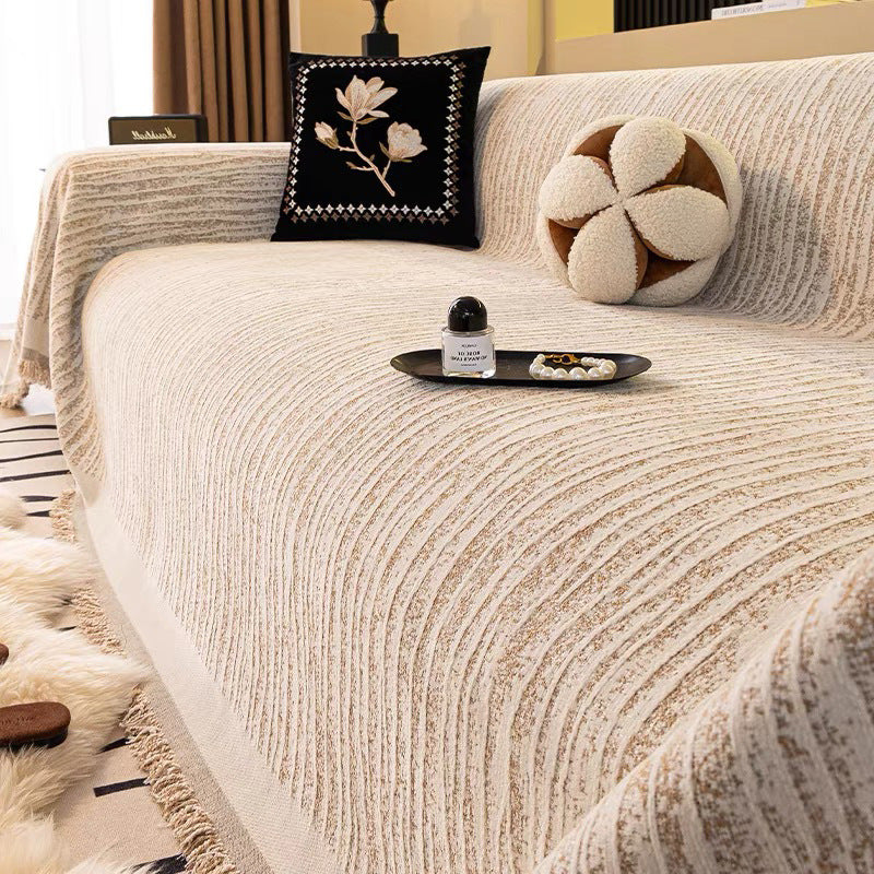 Decorative Throw Blanket