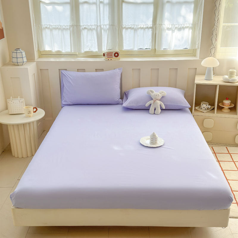 Luxury Soft Touch Bed Sheet Set Homeandso