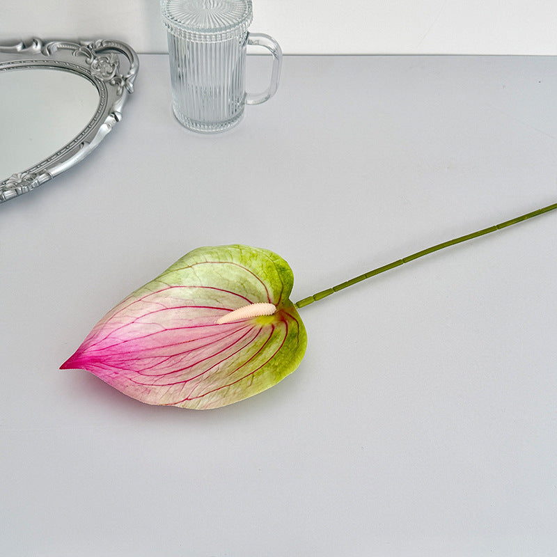 Decorative Faux Flower for Floral Decor