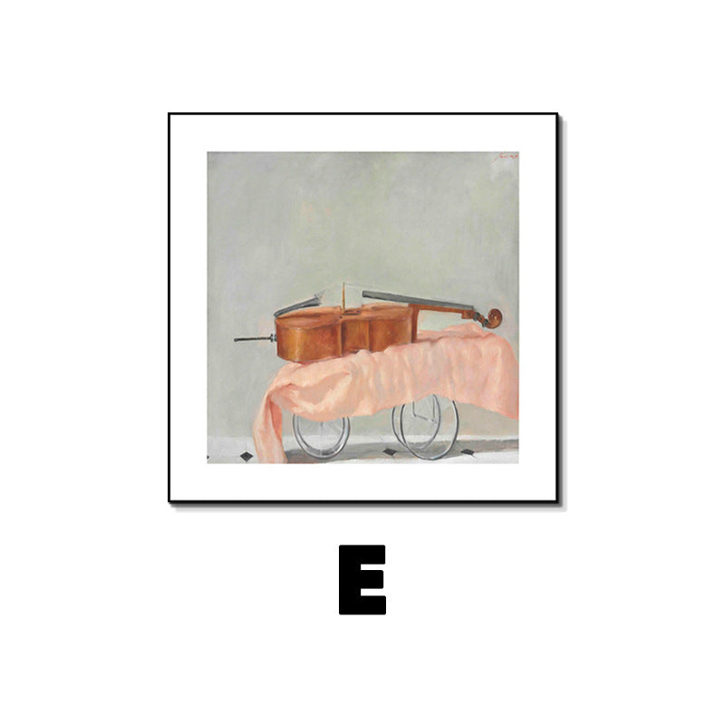 Decorative Art Print Homeandso