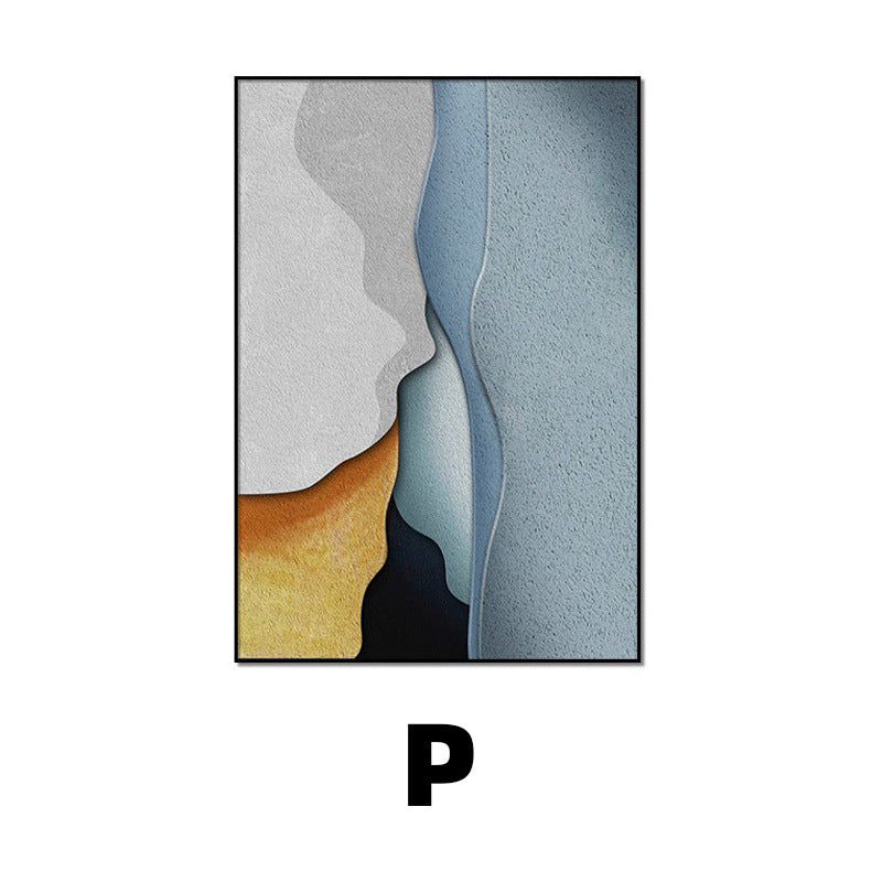 Abstract Textured Wall Art Homeandso 1790072708