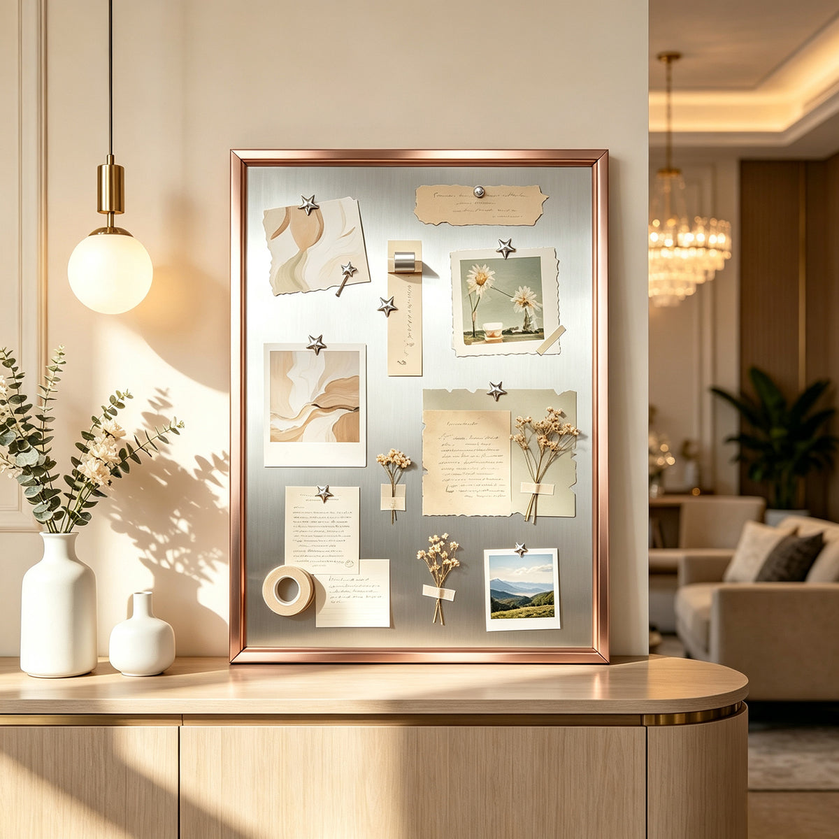 Decorative Rectangular Wall Mirror Homeandso
