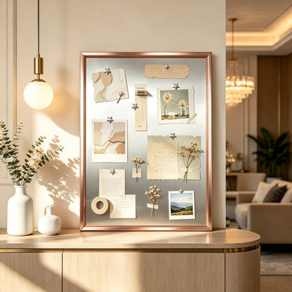 Decorative Rectangular Wall Mirror Homeandso