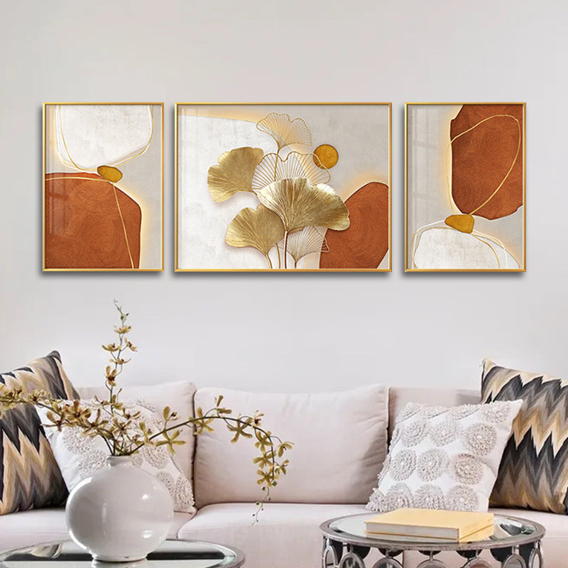 Abstract Decorative Art Print Set Homeandso