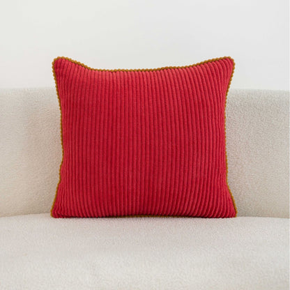 Decorative Throw Pillow for Home Comfort