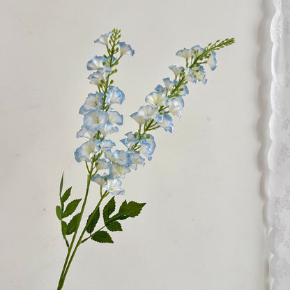 Delicate Faux Flower Arrangement